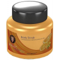 ABACOSUN ORANGE & VANILLA - PEELING DO CIAŁA POMARAŃCZOWO-WANILIOWY