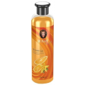 ABACOSUN ORANGE & VANILLA - ŻEL POD PRYSZNIC POMARAŃCZOWO-WANILIOWY