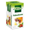 HERBAPOL ESENCJA NATURY HERBATKA ZIOŁOWA - POBUDZENIE, 20 TOREBEK