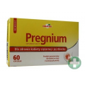 PREGNIUM - SUPLEMENT DIETY DLA KOBIET W CIĄŻY 60 KAPSUŁEK