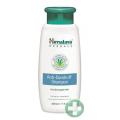 HIMALAYA HERBALS - SZAMPON PRZECIWŁUPIEŻOWY DO WŁOSÓW SUCHYCH I ZNISZCZONYCH