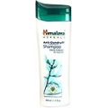 HIMALAYA HERBALS - SZAMPON PRZECIWŁUPIEŻOWY :OBJĘTOŚĆ I PUSZYSTOŚĆ"DO WŁOSÓW NORMALNYCH I PRZETŁUSZCZAJACYCH SIĘ 200 ML