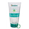 HIMALAYA HERBALS ŻEL DO MYCIA TWARZY POZBAWIONY MYDŁA-TŁUSTA
