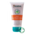 HIMALAYA HERBALS ŁAGODNY KREM DO MYCIA TWARZY POZBAWIONY MYDŁA