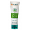Himalaya Herbas, Maska z miodly indyjskiej do cery trądzikowej, 75 ml