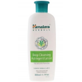 HIMALAYA HERBALS PŁYN ŚCIĄGAJĄCY I GŁĘBOKO OCZYSZCZAJĄCY DO CERY TRĄDZIKOWEJ