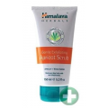 HIMALAYA HERBALS PEELING MORELOWY DELIKATNIE ZŁUSZCZAJĄCY DO CERY WRAŻLIWEJ