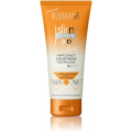 Eveline Slim 3D Extreme, Nawilżający scrub-masaż pod prysznic, 200 ml