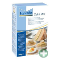 SHS LOPROFIN NISKOBIAŁKOWE CIASTO W PROSZKU O SMAKU CYTRYNOWYM 500 G