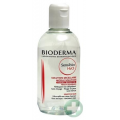 BIODERMA SENSIBIO H2O PŁYN MICELARNY 250 ML