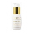 LIERAC NIGHT PEEL - KONCENTRAT- SERUM ODNAWIAJĄCE NA NOC 30 ML
