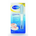 SCHOLL HEALTHY NAILS 3W1 - SYSTEM REDUKUJĄCY ŻÓŁKNIĘCIE I ODBARWIENIE PAZNOKCI