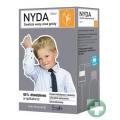 Nyda, Płyn przeciw wszawicy w aplikatorze, 50 ml