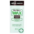 WAX MOC NATURY MASECZKA DO WŁOSÓW SŁABYCH ZE SKŁONNOŚCIĄ DO WYPADANIA 1 SASZETKA
