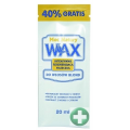 WAX MOC NATURY MASECZKA DO WŁOSÓW BLOND 1 SASZETKA