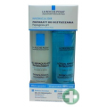 LA ROCHE PHYSIOLOGIQUE - PREPARATY DO DEMAKIJAŻU FIZJOLOGICZNE pH 2 x 200 ML