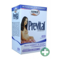 VITRUM PREVITAL 100 TABLETEK