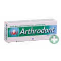 ARTHRODONT - PASTA DO ZĘBÓW I PODRAŻNIONYCH DZIĄSEŁ 80 G