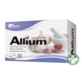 ALLIUM 60 KAPSUŁEK