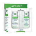 FARMONA DERMACOS ANTI - ACNE - PEELING + MASECZKA PRZECIWTRĄDZIKOWA