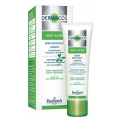 Farmona Dermacos Anti Acne Krem matujący UVA/UVB z bioaktywnym wyciągiem z borowiny