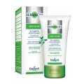 Farmona Dermacos Anti Acne Żel głęboko oczyszczający z bioaktywnym wyciągiem z borowiny