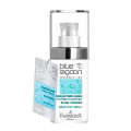 FARMONA BLUE LAGOON - EKSKLUZYWNE SERUM NAWILŻAJĄCO-WYGŁADZAJĄCE DO RĄK 25+