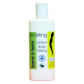 PROVIDA ACTIV - PEELING DO CIAŁA 150 ML