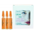 PROVIDA KURACJA ALOE BIO INTENSIV AMPUŁKI 3x2 ML