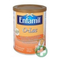 ENFAMIL O-LAC MLEKO NIE ZAWIERAJĄCE LAKTOZY 400 G