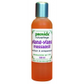 PROVIDA OLEJEK DO MASAŻU Z YLANG-YLANG 150 ML