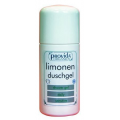 PROVIDA ŻEL POD PRYSZNIC LIMONE 150 ML