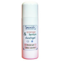 PROVIDA ŻEL POD PRYSZNIC ORANGE 150 ML