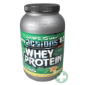 AMINOSTAR BIAŁKA - WHEY PROTEIN ACTIONS 85 1000 G