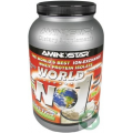 AMINOSTAR BIAŁKA - WORLD NO. 1 PROTEIN 900 G