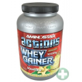 AMINOSTAR GAINERY - WHEY GAINER ACTIONS 1000 G