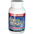AMINOSTAR KREATYNA - KRE-ALKALYN 120 KAPS.
