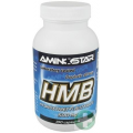 AMINOSTAR PRODUKTY SPECJALNE - HMB 100 KAPS