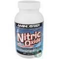 AMINOSTAR PRODUKTY SPECJALNE - NITRIC OXIDE 120 KAPS.