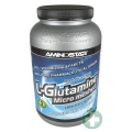 AMINOSTAR AMINOKWASY - L-GLUTAMINE 500 G