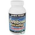 AMINOSTAR ENERGIA - D-RIBOSE 120 KAPS.