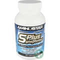 AMINOSTAR ODCHUDZANIE - SYNEPHRINE PLUS 90 KAPS.