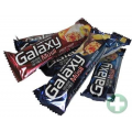 AMINOSTAR BATONY - FITNESS BATON GALAXY MUSLI 30 G