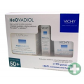VICHY NEOVADIOL KREM NA DZIEŃ DO CERY NORMALNEJ + MINIPRODUKTY !