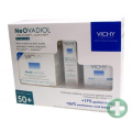 VICHY NEOVADIOL KREM NA DZIEŃ DO CERY SUCHEJ + MINIPRODUKTY !