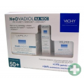 VICHY NEOVADIOL KREM NA NOC + MINIPRODUKTY !