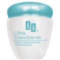 AA Oceanic Ultra Nawilżanie 20, Krem intensywnie nawilżający do skóry suchej, 50 ml