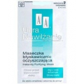 AA ULTRA NAWILŻANIE +20 - MASECZKA BŁYSKAWICZNIE OCZYSZCZAJĄCA
