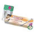 AVERCO TEST OWULACYJNY STRUMIENIOWY + AS 100 TEST CIĄŻOWY W ZESTAWIE
