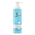 UNDER TWENTY DELICATE FORMULA - ŻEL OCZYSZCZAJĄCY 200 ML